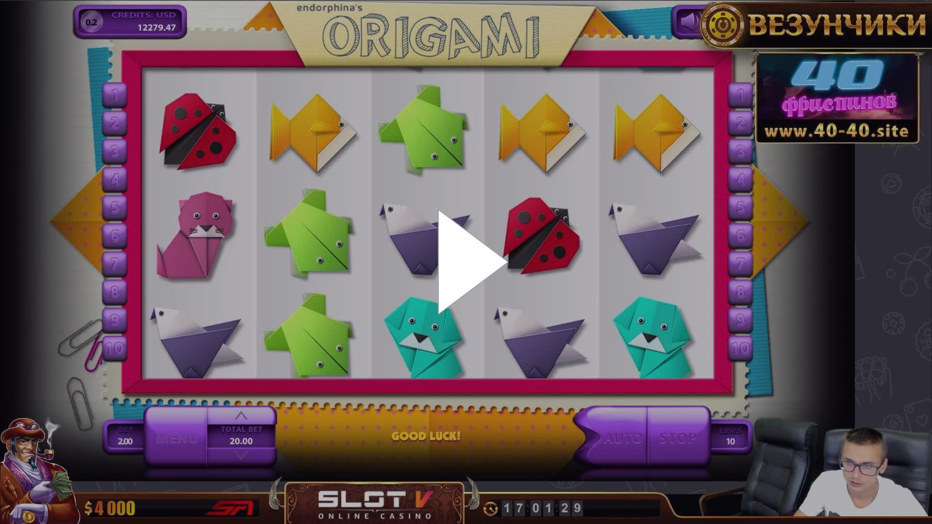 $465 No deposit casino bonus at Inter Casino