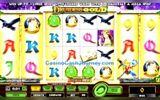 EURO 860 Comórtas ag Casino Spin Palace