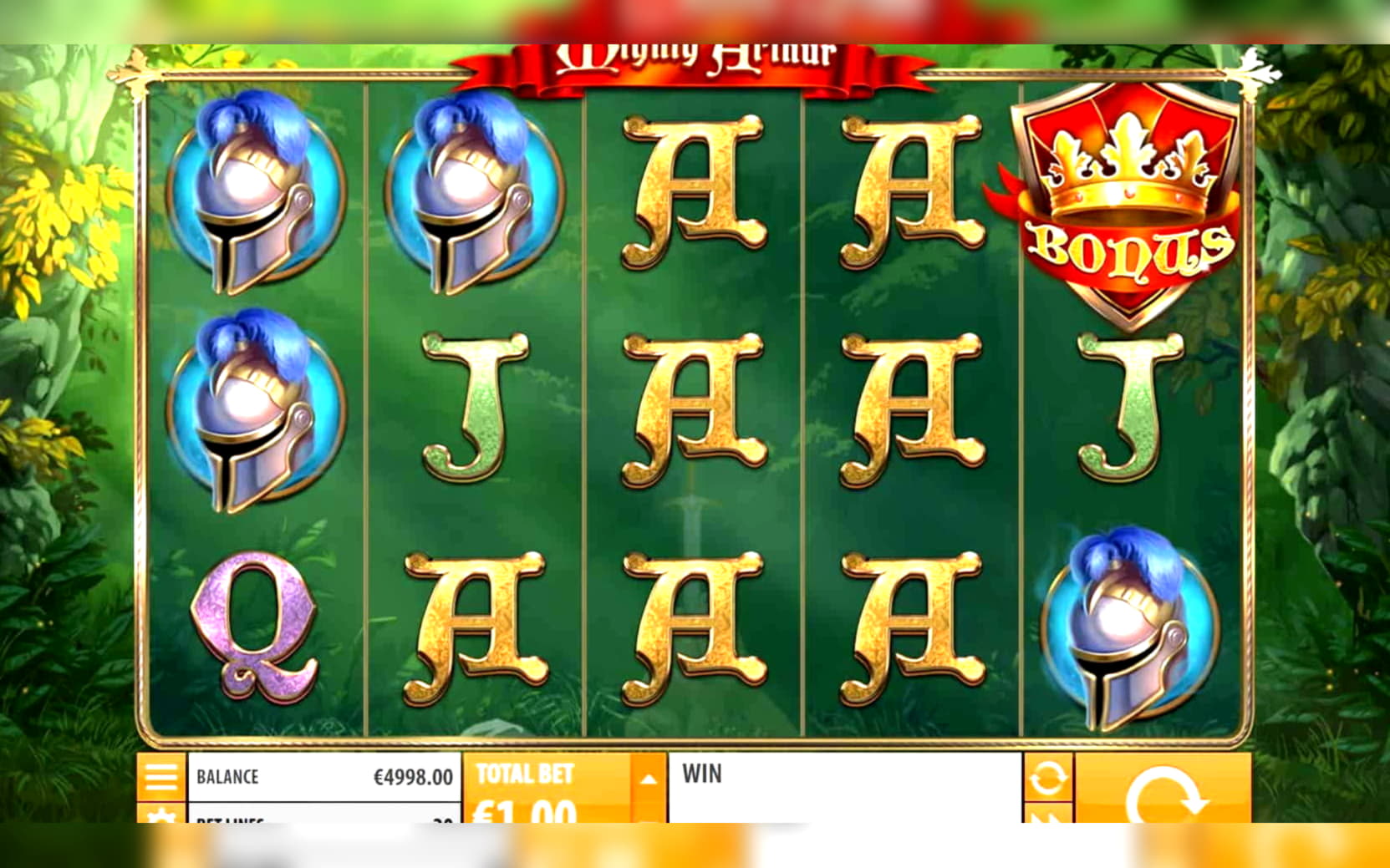 805% Welcome Bonus at Buzzluck Casino
