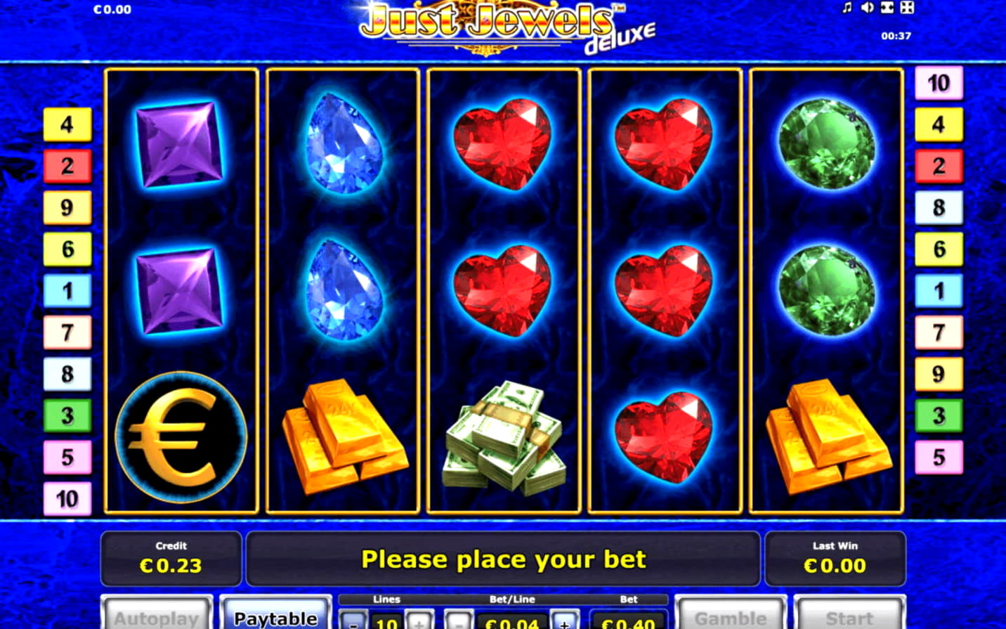 € 465 Casino sliseanna saor in aisce ag Dunder Casino