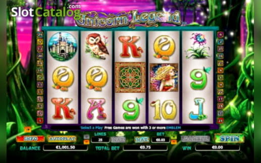 25 Spins dílis saor in aisce! ag Spin Palace Casino